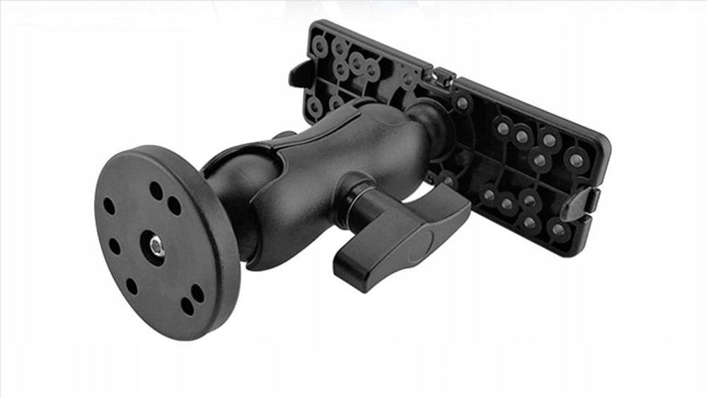 1,5" FRAME HOLDER FOR 5-9" SONAR Manufacturer code 5B.21.4.53
