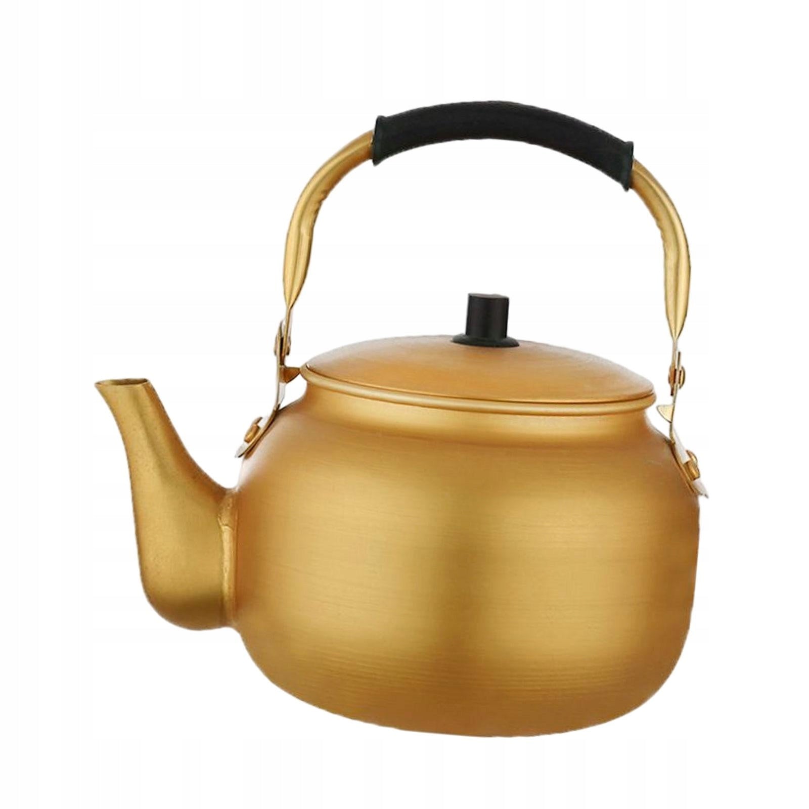 1,5L Large Capacity Tea Pot Kitchen Kettles Brand no brand