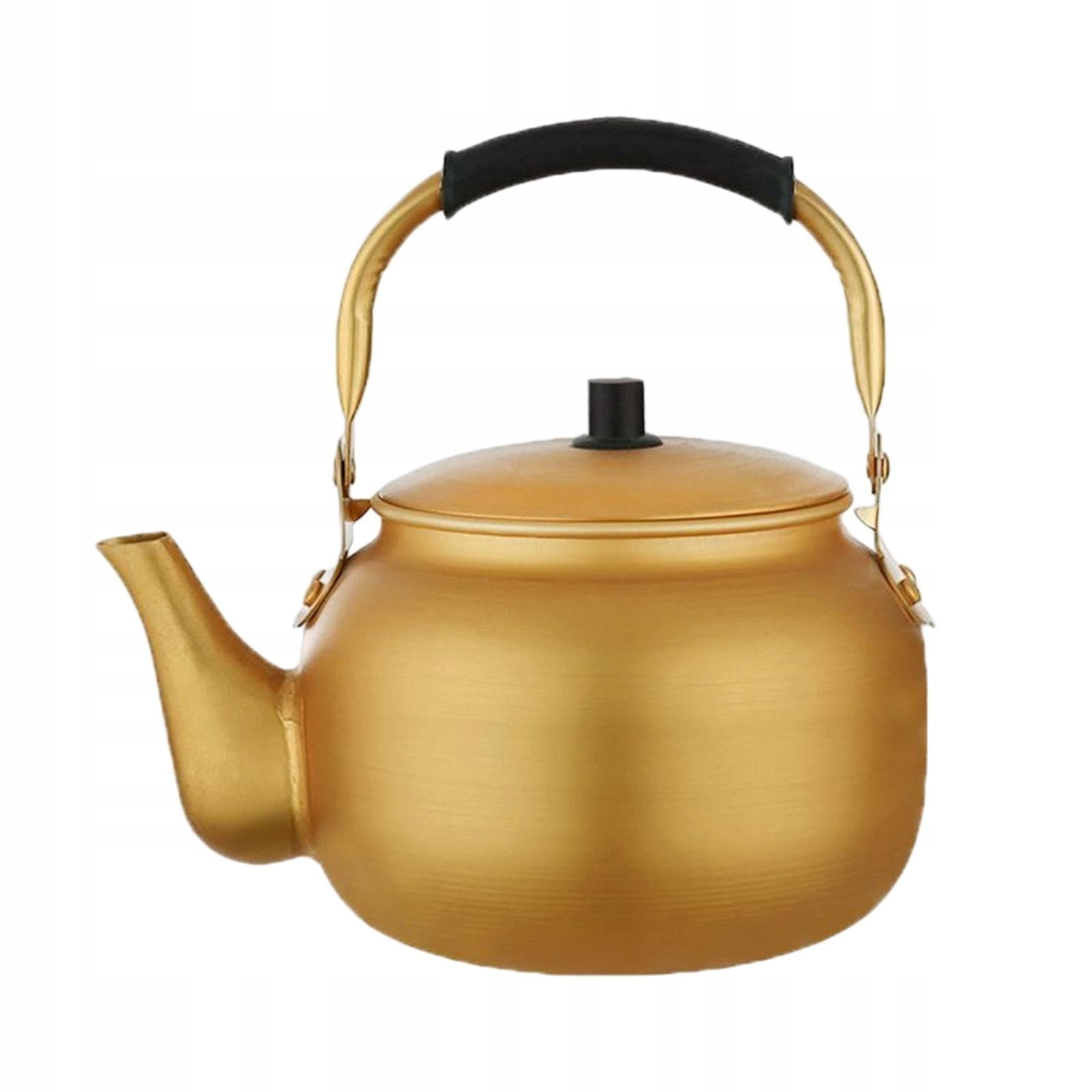 1,5L Large Capacity Tea Pot Kitchen Kettles Capacity 1 l