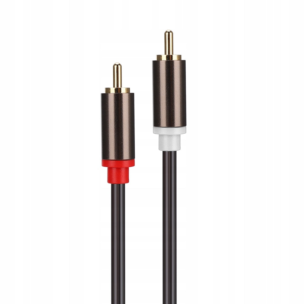 1,5M FOR MEN RCA TO XLR MALE AUDIO ADAPTER CABLE DW Manufacturer code AG250813013661