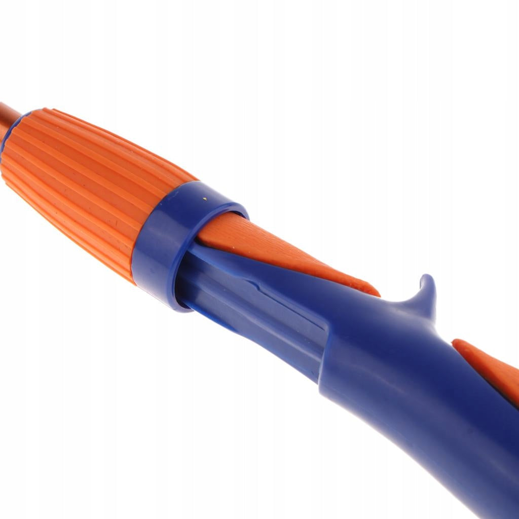 1.5M Ice Fishing Reel & Rod Combo for a Beginner First Combo Orange Manufacturer code 09965017755