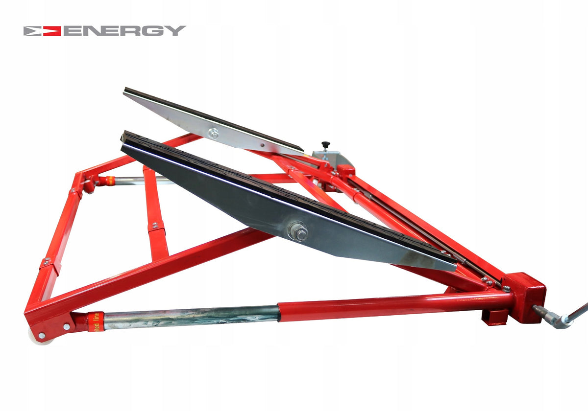 1,5T SWING LIFT Brand Energy