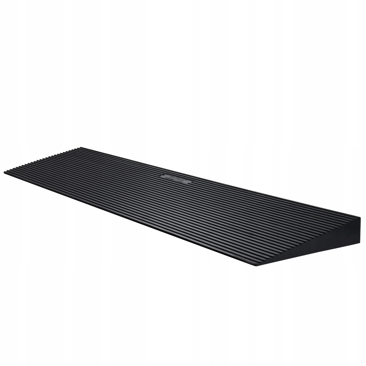 1.6 Rise Cuttable Threshold Ramp 35.4 Wide Rubber Wheelchair Non Slip Tape Brand Vevor