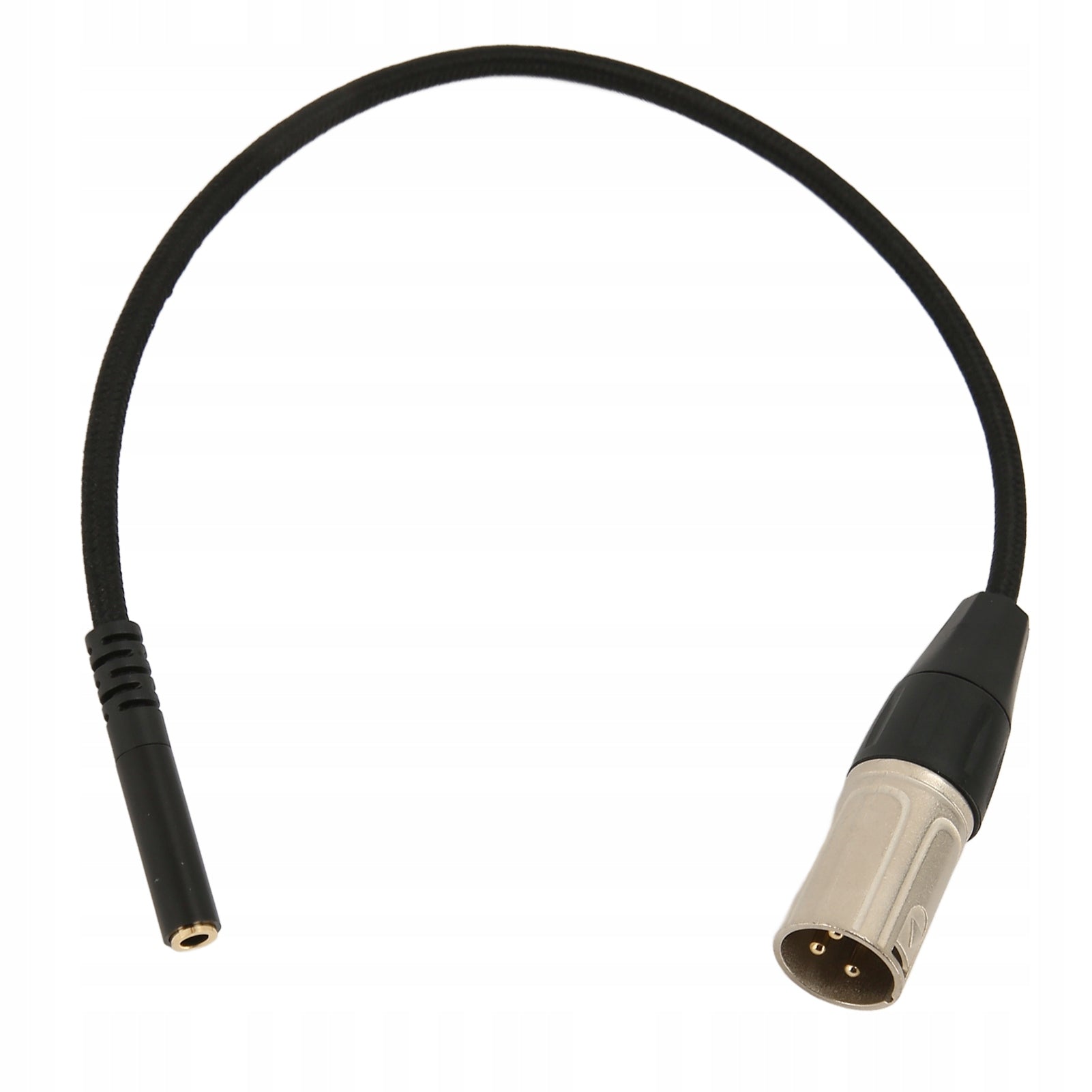 1/8 inch to XLR Cable for Men Low 3X Fat Free Stereo Kind power supply