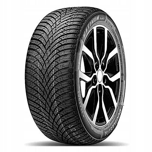 1 All-season tyre Doublestar MAXIMUM DLA01 195/50R15 86H XL 2024