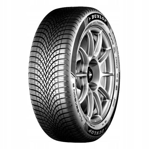 1 All-season tyre Dunlop ALL SEASON 2 185/65R15 92V XL 2024