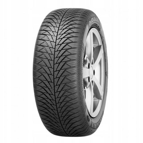 1 All-season tyre Fulda MULTICONTROL SUV 235/60R18 107V XL 2023