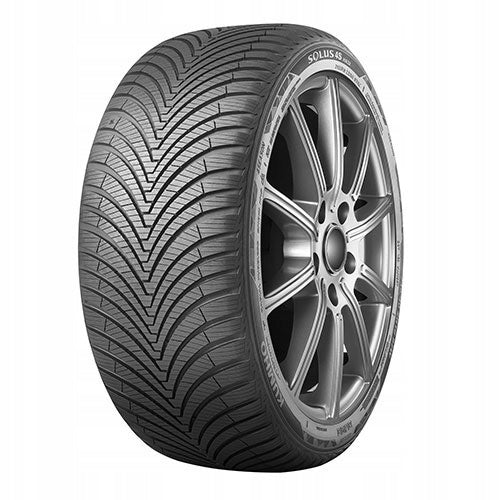 1 All-season tyre Kumho SOLUS 4S HA32 215/55R16 97V XL 2024