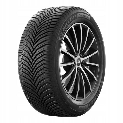 1 All-season tyre Michelin CROSSCLIMATE 2 235/60R18 107H XL 2024