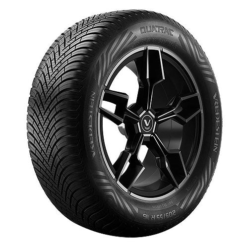 1 All-season tyre Vredestein QUATRAC 205/55R16 94V XL 2024