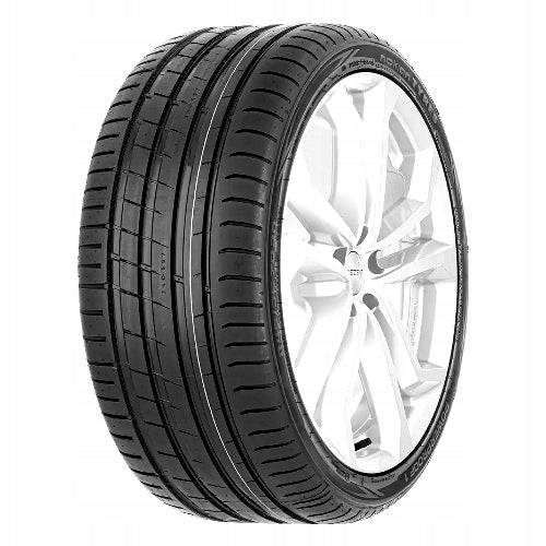 1 Nokian POWERPROOF summer tyre 1 255/35R20 97Y XL FR 2024