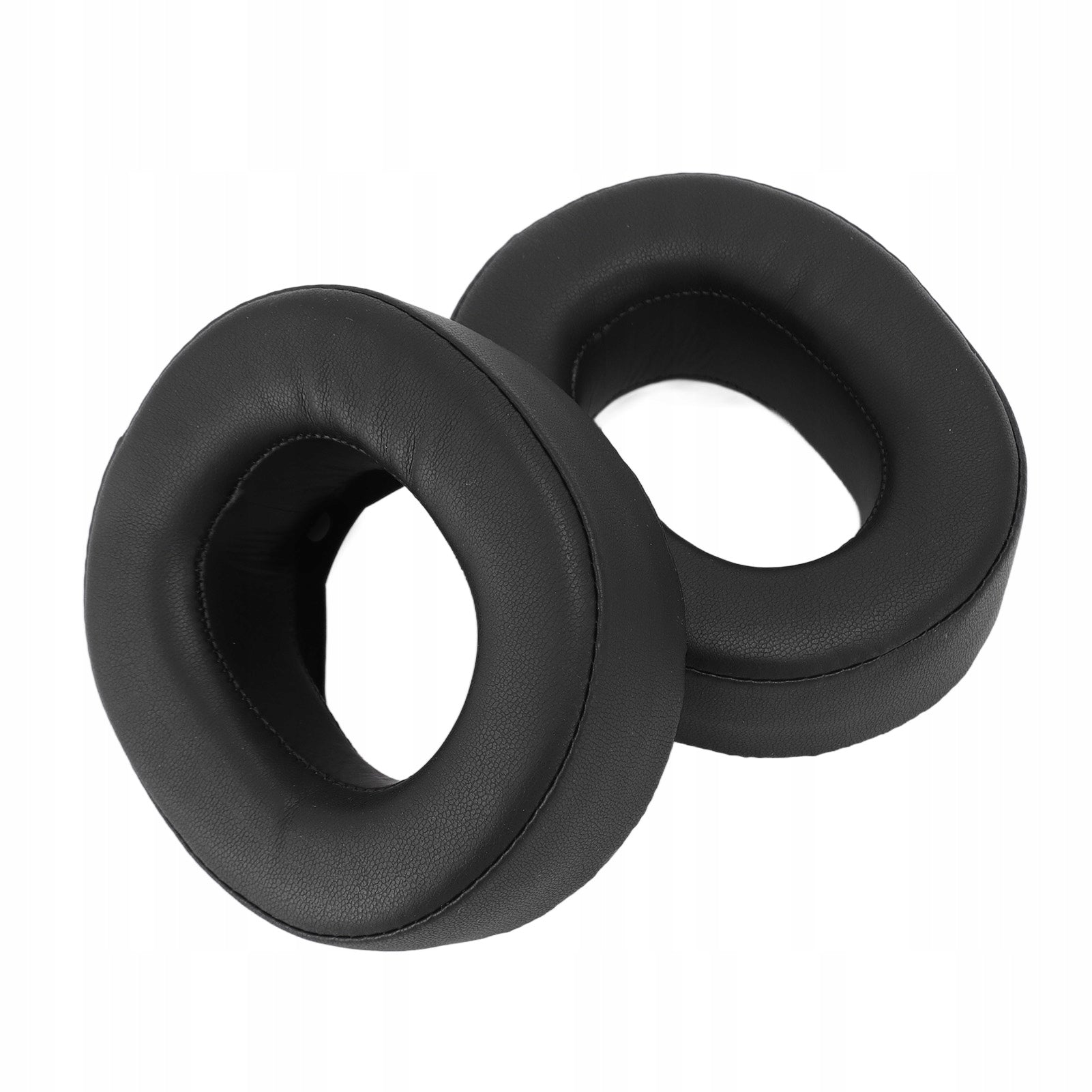 1 PAIR OF DRY EAR PAD SET PU LEATHER SOFT SPONGE LA Manufacturer code AG250811056248