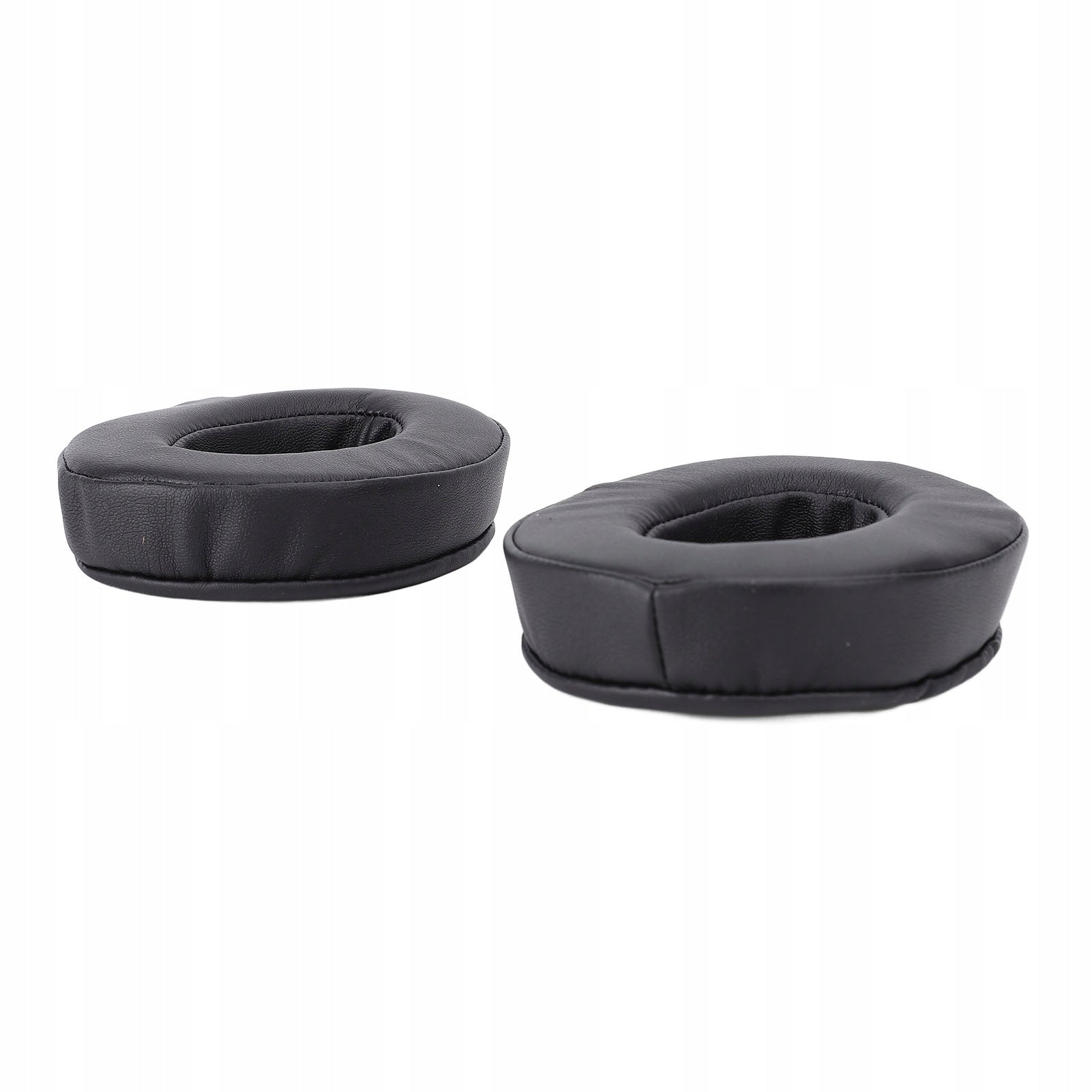 1 Pair Earpads Protein Headset Leather Foam Cushion J7 Brand no brand
