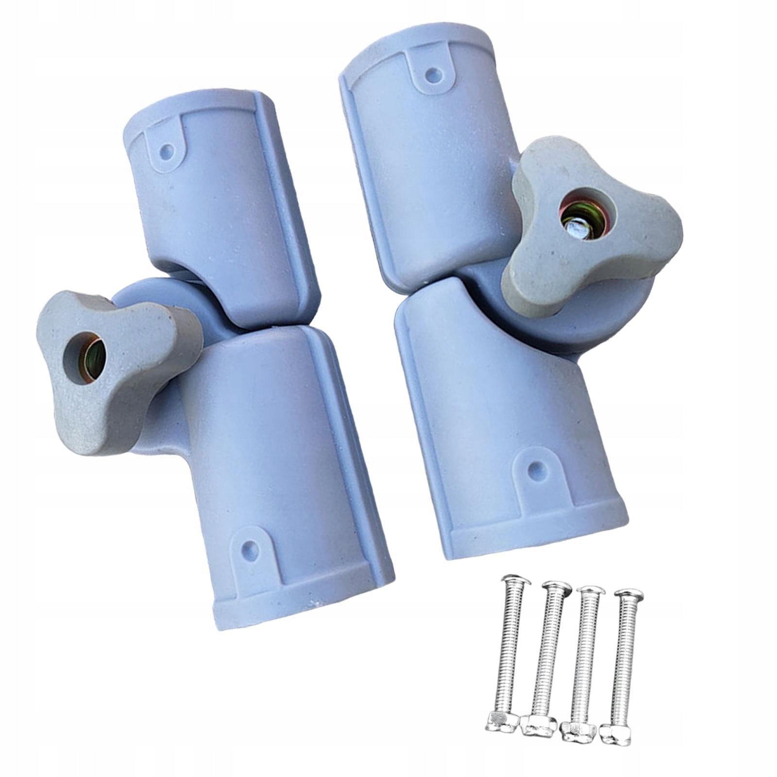 1 Pair Folding Chair Lift Bracket Hinge 25mm Easy Install Fixed Tool EAN (GTIN) 6902761447329