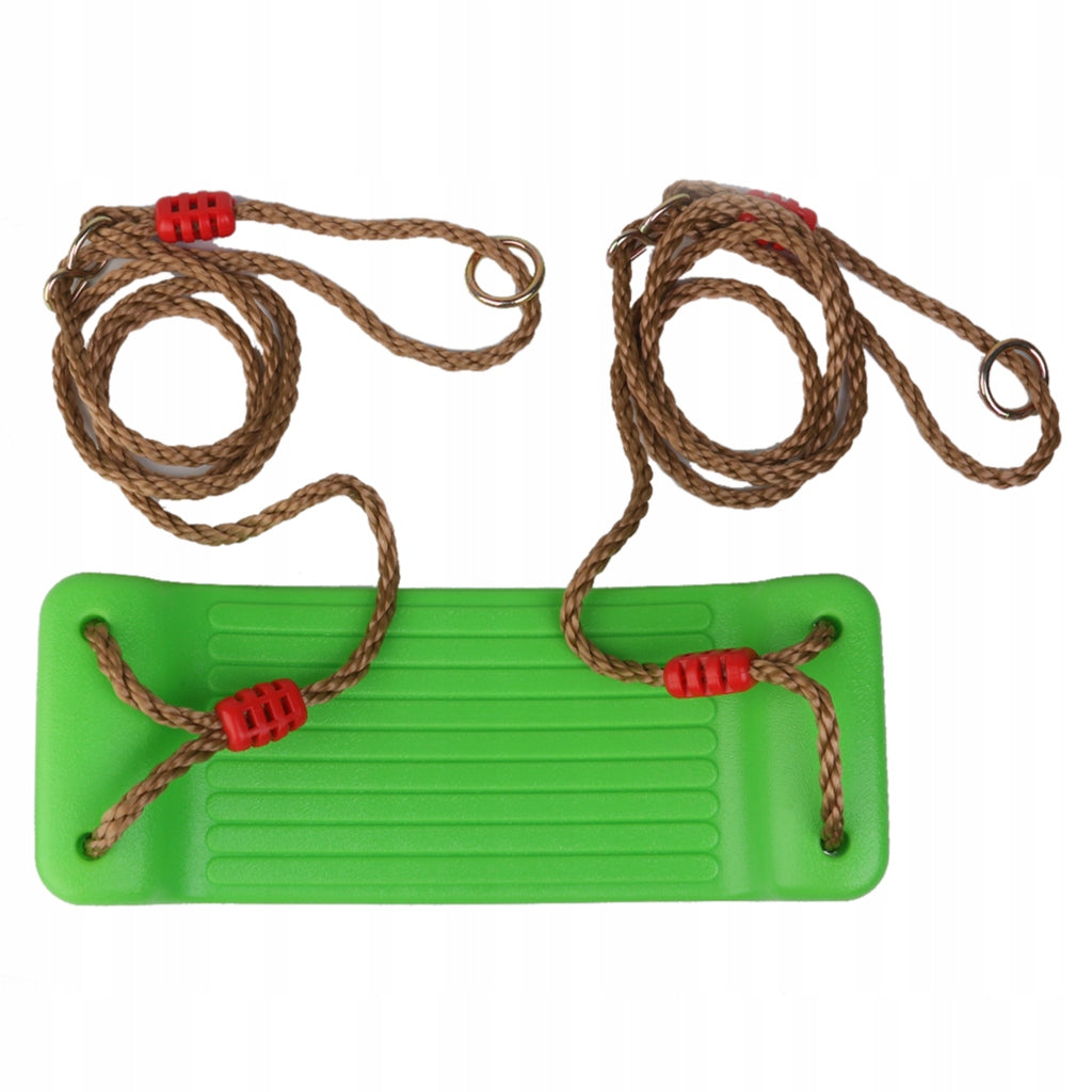 1 Pair Rope 1.8M Adjustable for Outdoor Playground Swing Set Manufacturer code 02215014371