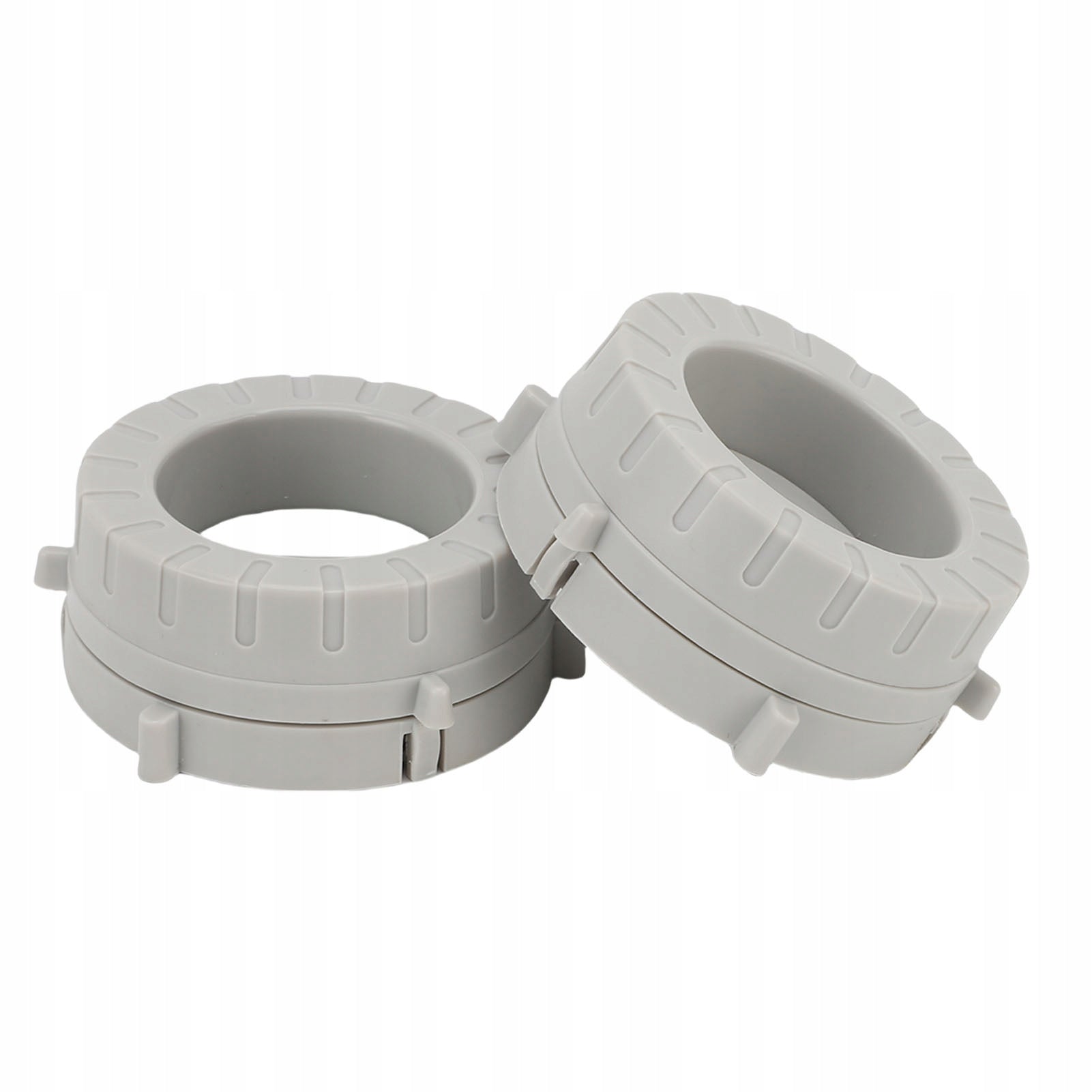 1 Pair of NAB Hub Adapters Replacement for Revox B67 G8M2 Reel for Reel 81