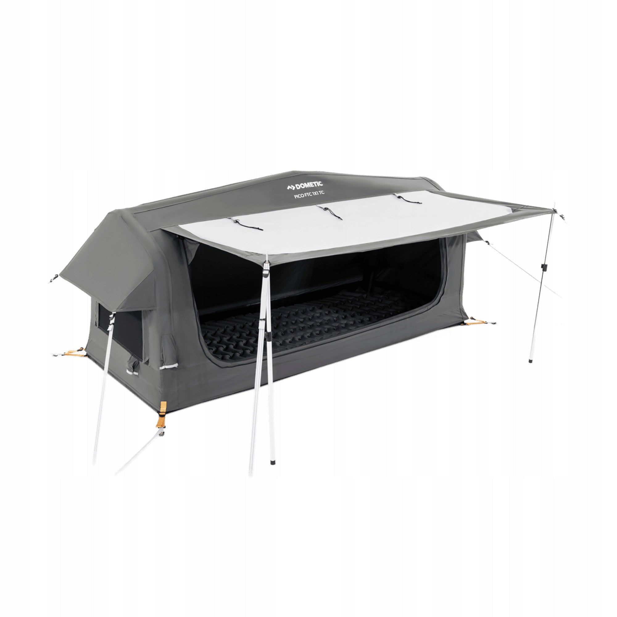 1-Person Inflatable Camping Tent Dometic Pico FTC 1X1 TC ore