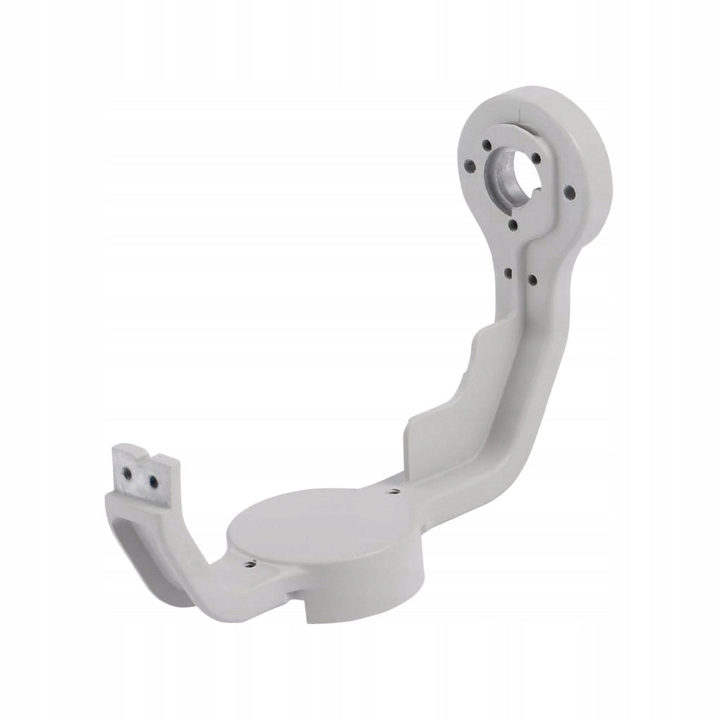 1 Piece Gimbal Roll Arm Upper CNC Bracket Repair Module Aluminum for Brand no brand
