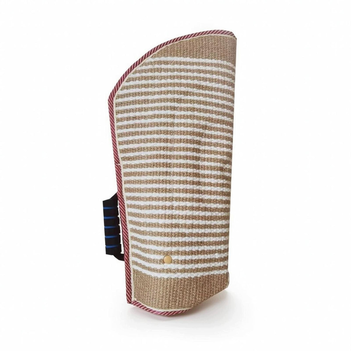 1 Piece Thick Anti slip Dog Training Sleeve Featuring Reinforced Textured