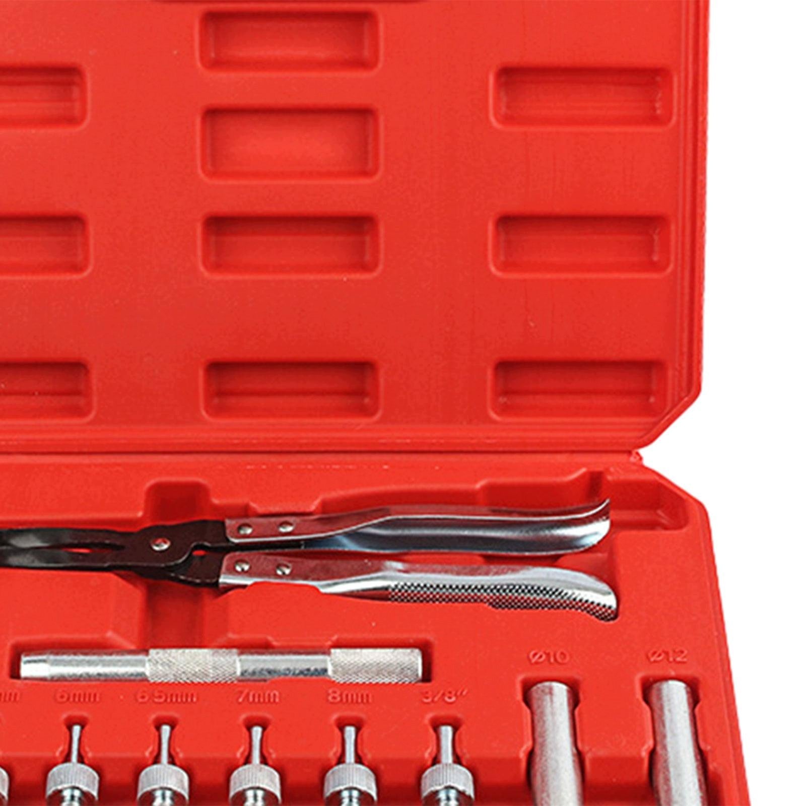 1 Piece Valves Stem Seal Remover And Installer Tool Valve Stem Removal Set Brand no brand