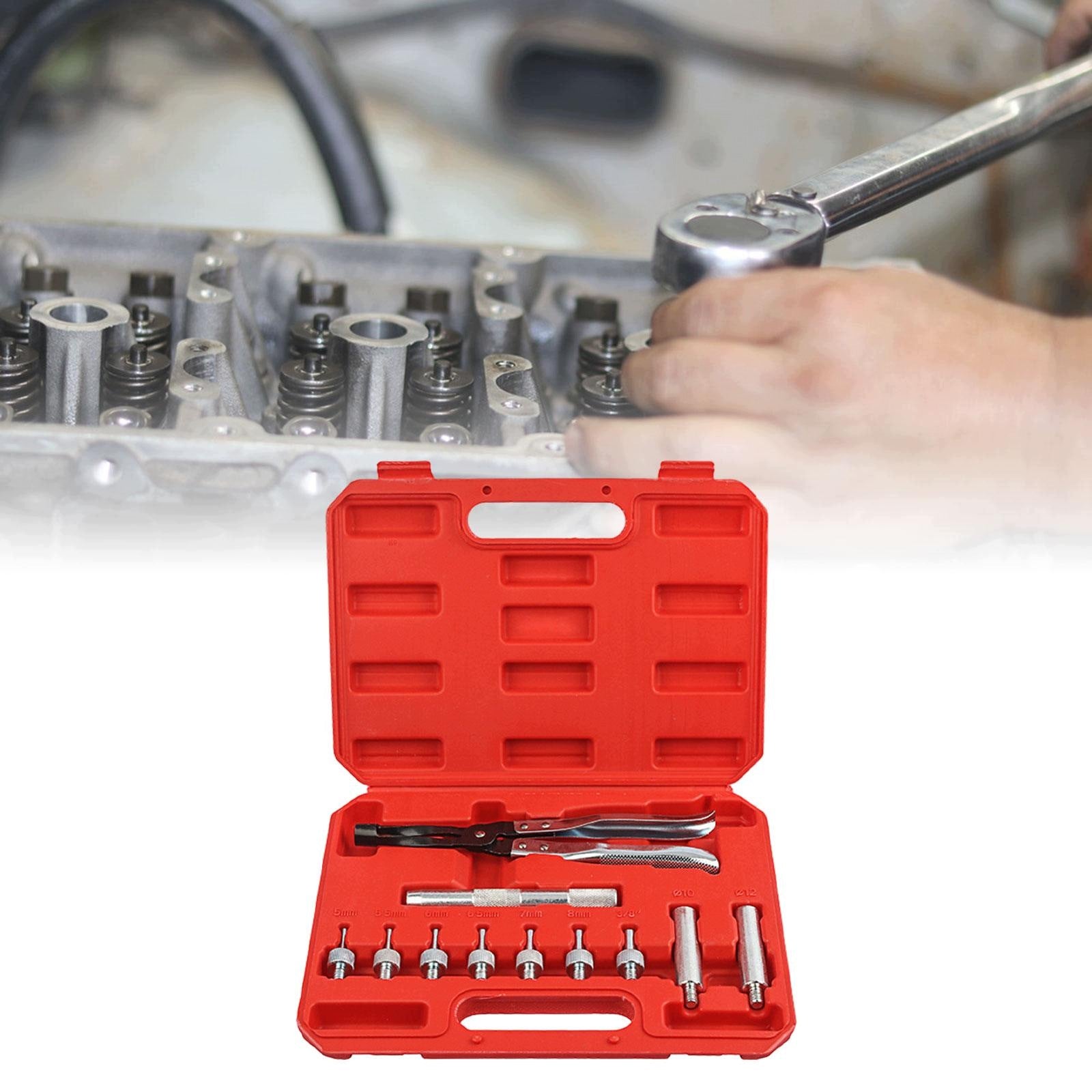 1 Piece Valves Stem Seal Remover And Installer Tool Valve Stem Removal Set