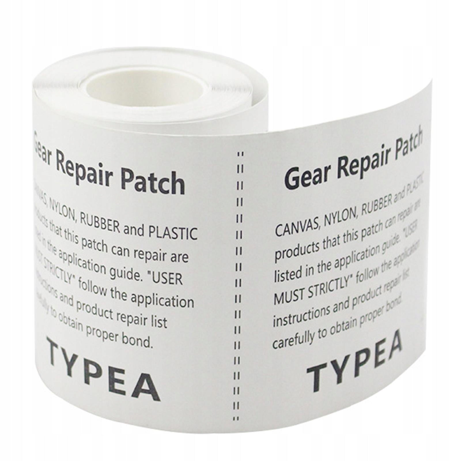 1 Roll Waterproof Raincoat Repair Patch for Tent