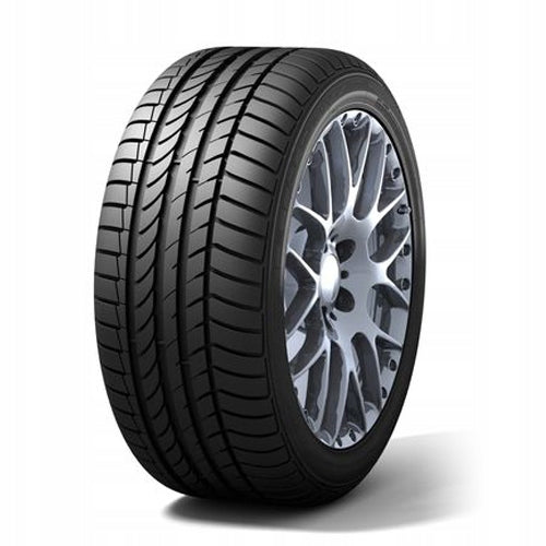 1 Summer tyre Dunlop SP SPORT MAXX TT 225/60R17 99V FR 2021
