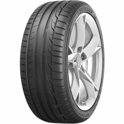 1 Summer tyre Dunlop SPORT MAXX RT 235/55R17 99V FR 2021