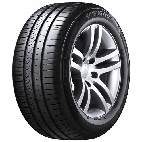 1 Summer tyre Hankook KINERGY ECO2 K435 195/65R15 91T 2024
