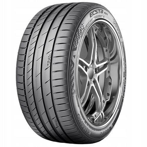1 Summer tyre Kumho ECSTA PS71 245/40R20 99Y XL FR 2024