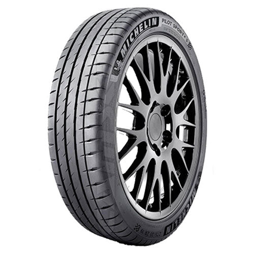 1 Summer tyre Michelin PILOT SPORT 4 SUV 265/50R20 111W XL FR 2021