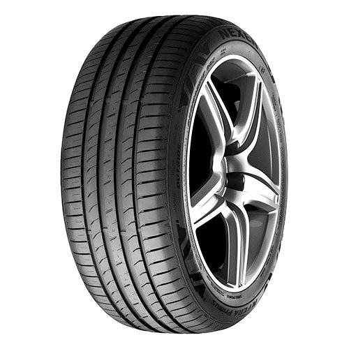 1 Summer tyre Nexen N'FERA PRIMUS 245/45R17 99Y XL FR 2023