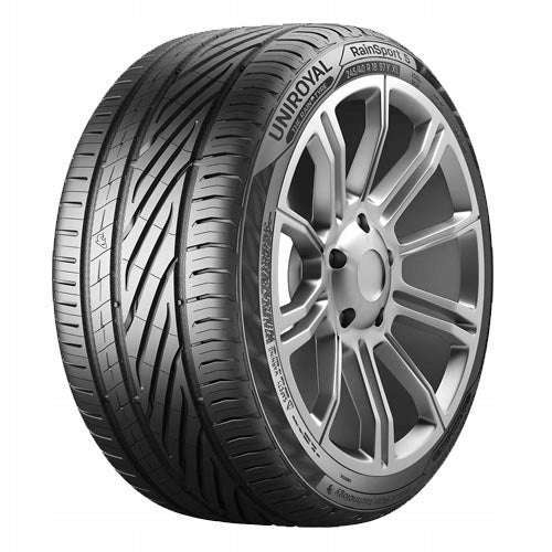 1 Summer tyre Uniroyal RAINEXPERT 5 175/65R15 84T 2024