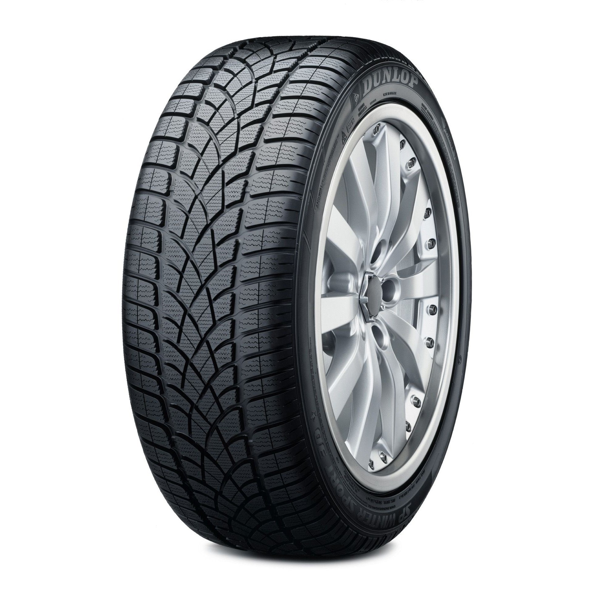 1 Tyre Winter New Dunlop SP Winter Sport 3D 235/40R19 96V XL