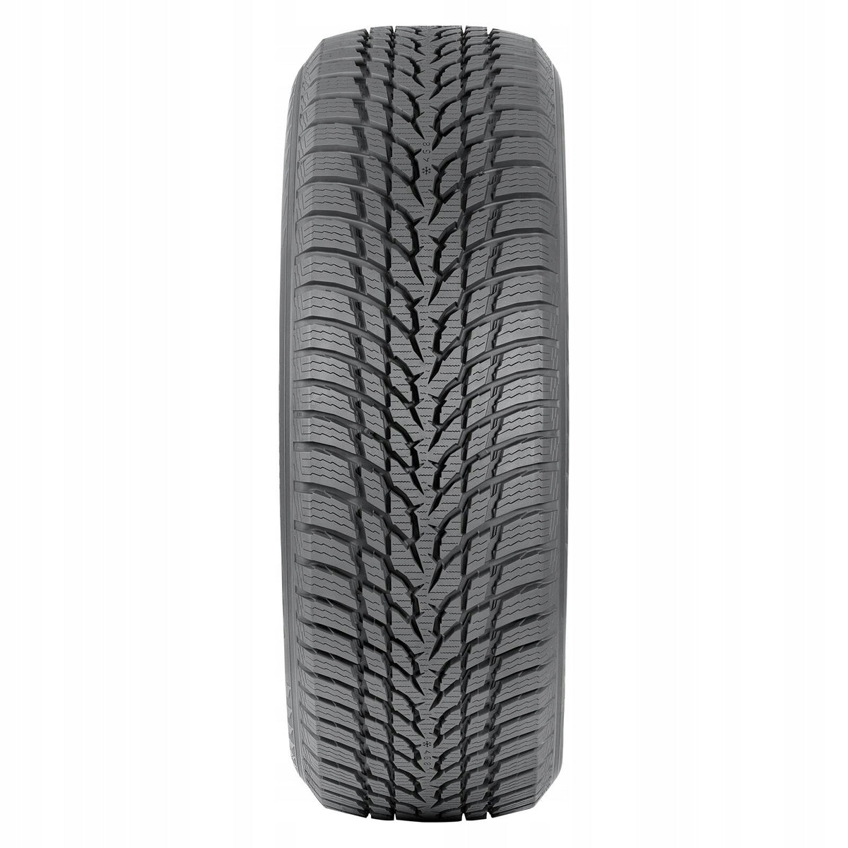 1 Winter Tire 215/60R16 99H Nokian Snowproof 1 Number of tires offered 1 pc.