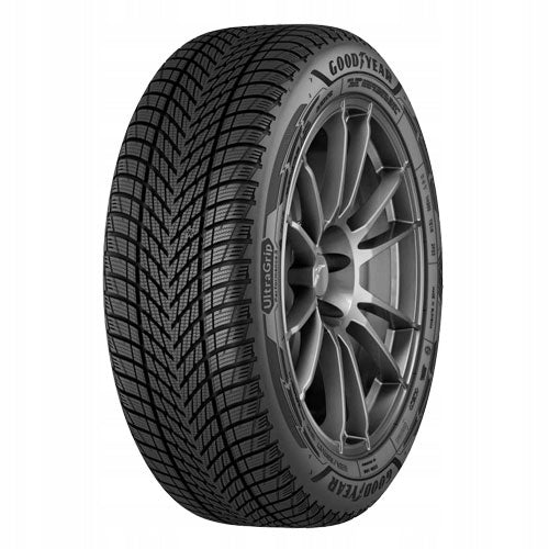 1 Winter Tire GoodYear ULTRAGRIP PERFORMANCE 3 205/55R16 91T 2023