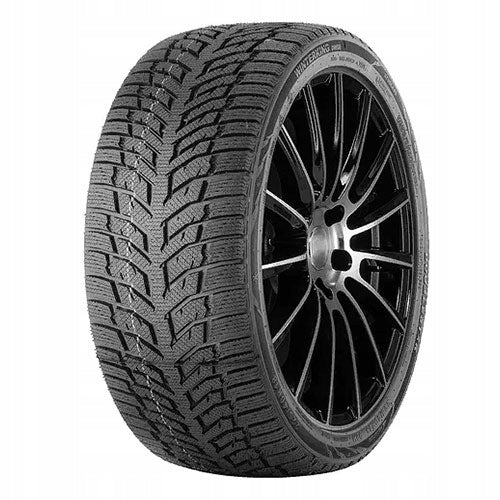 1 Winter tyre Doublestar DW08 155/80R13 79T 2024