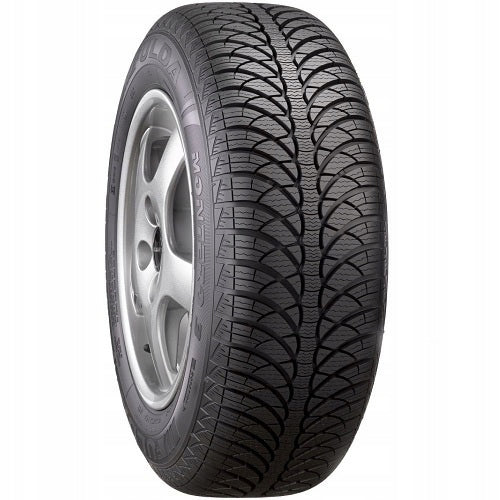 1 Winter tyre Fulda KRISTALL MONTERO 3 185/65R14 86T 2024