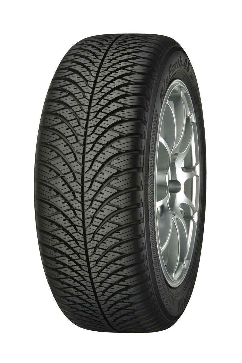1 all-season tyre 185/55R15 86H YOKOHAMA BluEarth 4S AW21