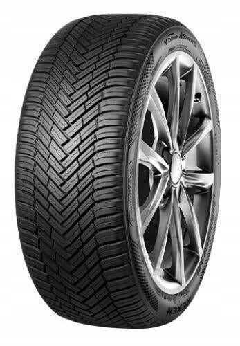 1 all-season tyre 255/35R20 97Y Nexen N blue 4Season 2
