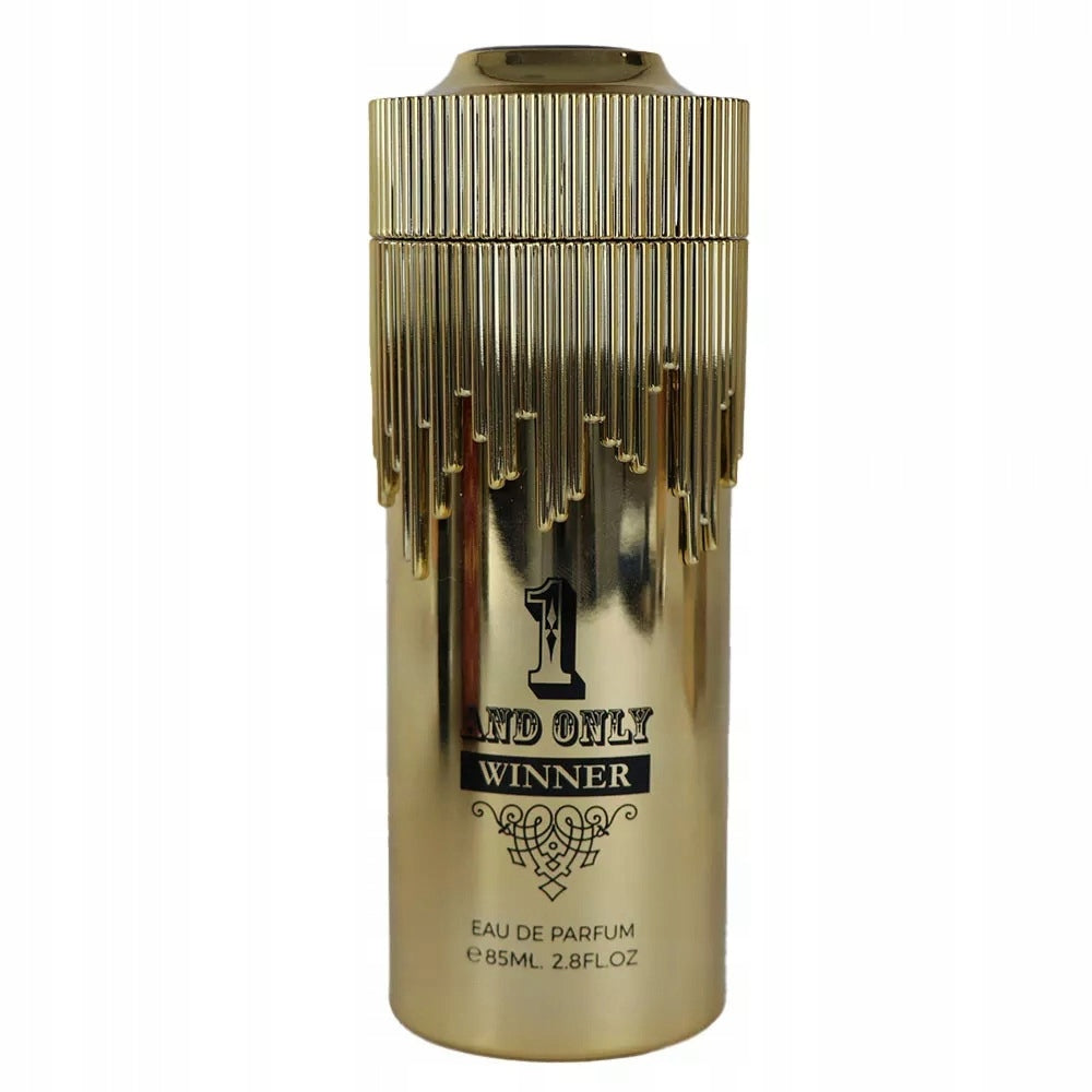 1 and Only Winner – Le Chameau / Emper 85ml Brand no brand