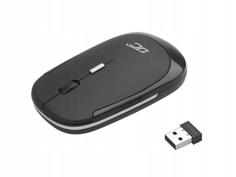 1 pc LTC wireless computer set, mouse + keyboard. Manufacturer code LXKM205