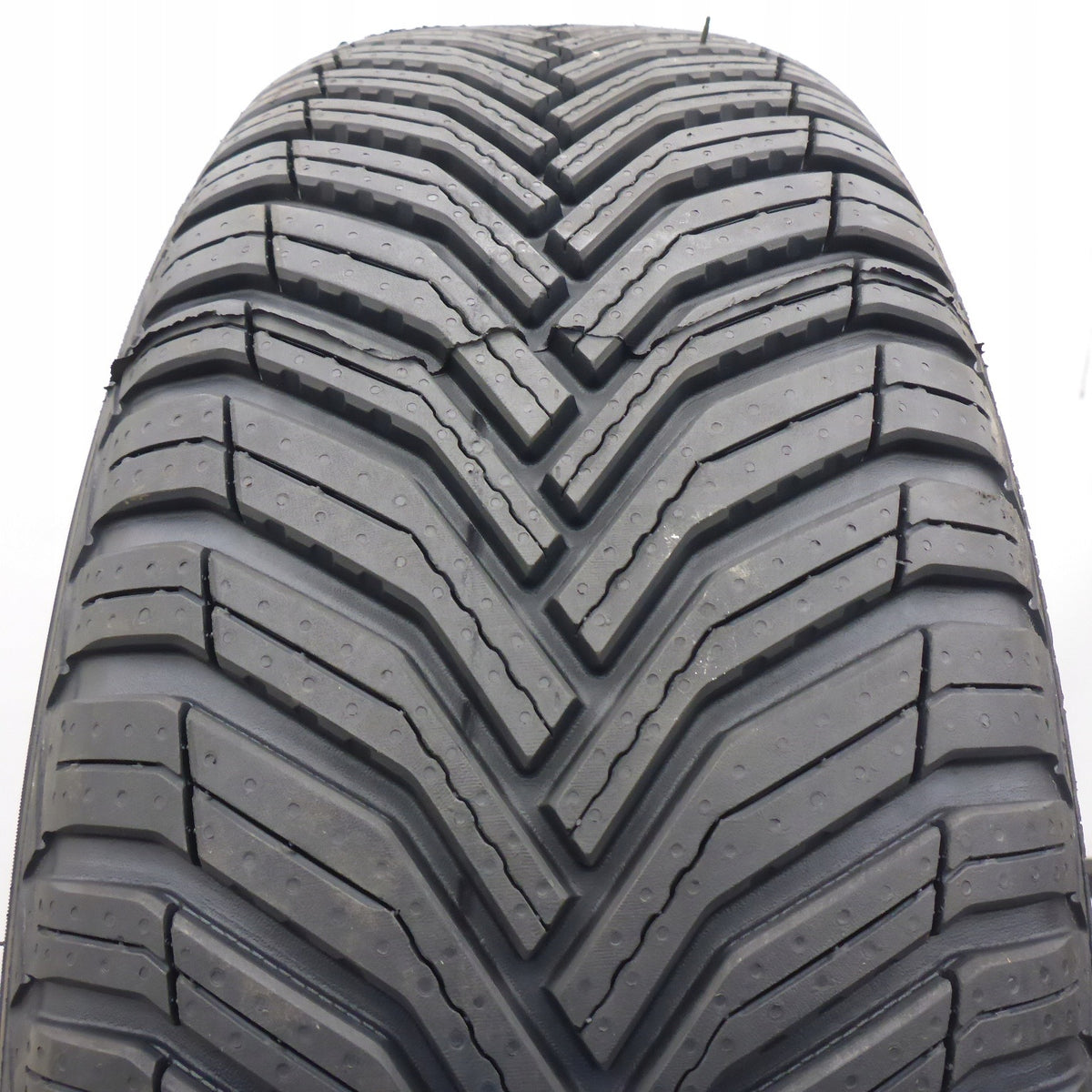 1 pc Multi-season tyre Michelin Cross2 205/55 R16 91W 2025 Unused