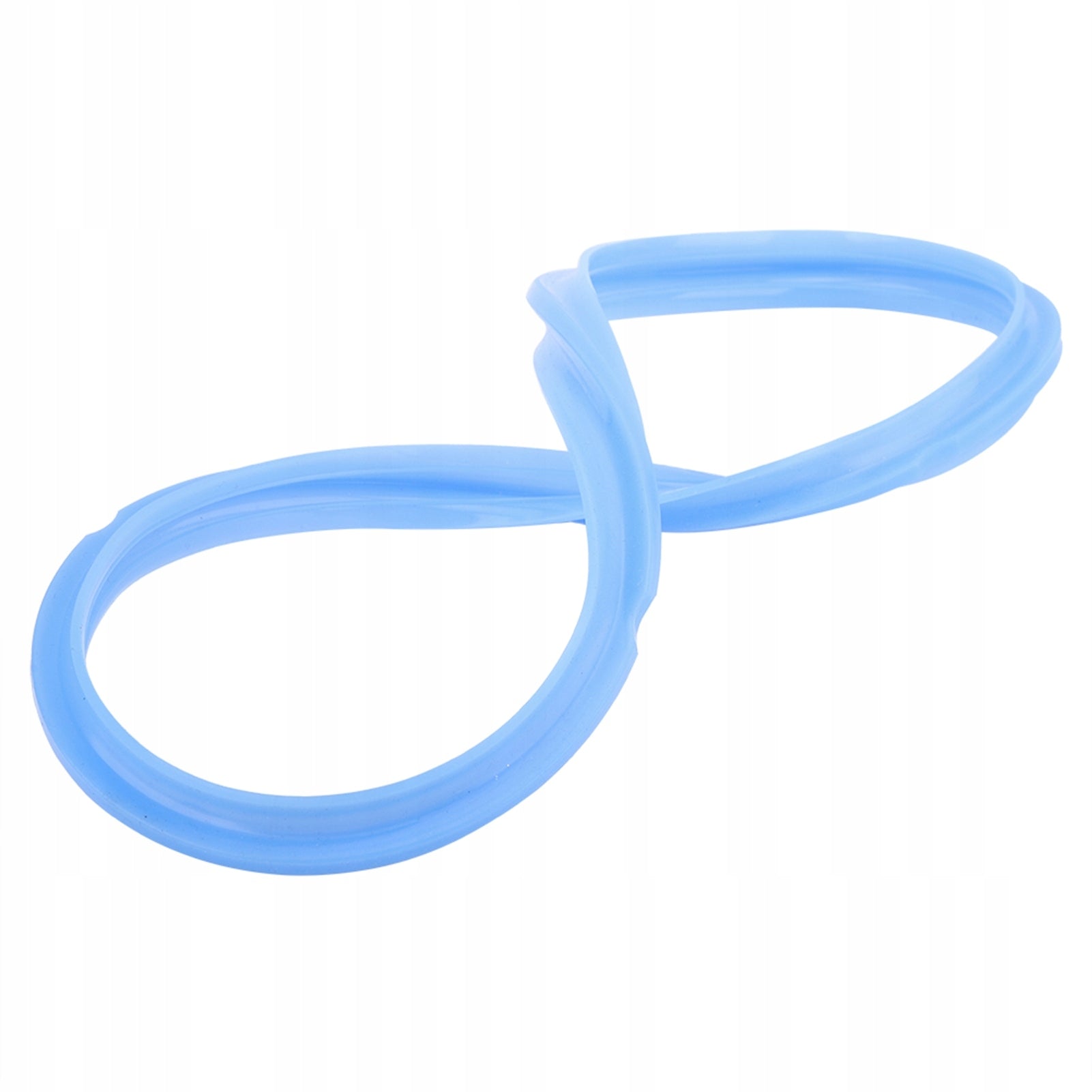 1 pc Silicone Seal Ring for 7D Pressure Tool Dominant color multicolor