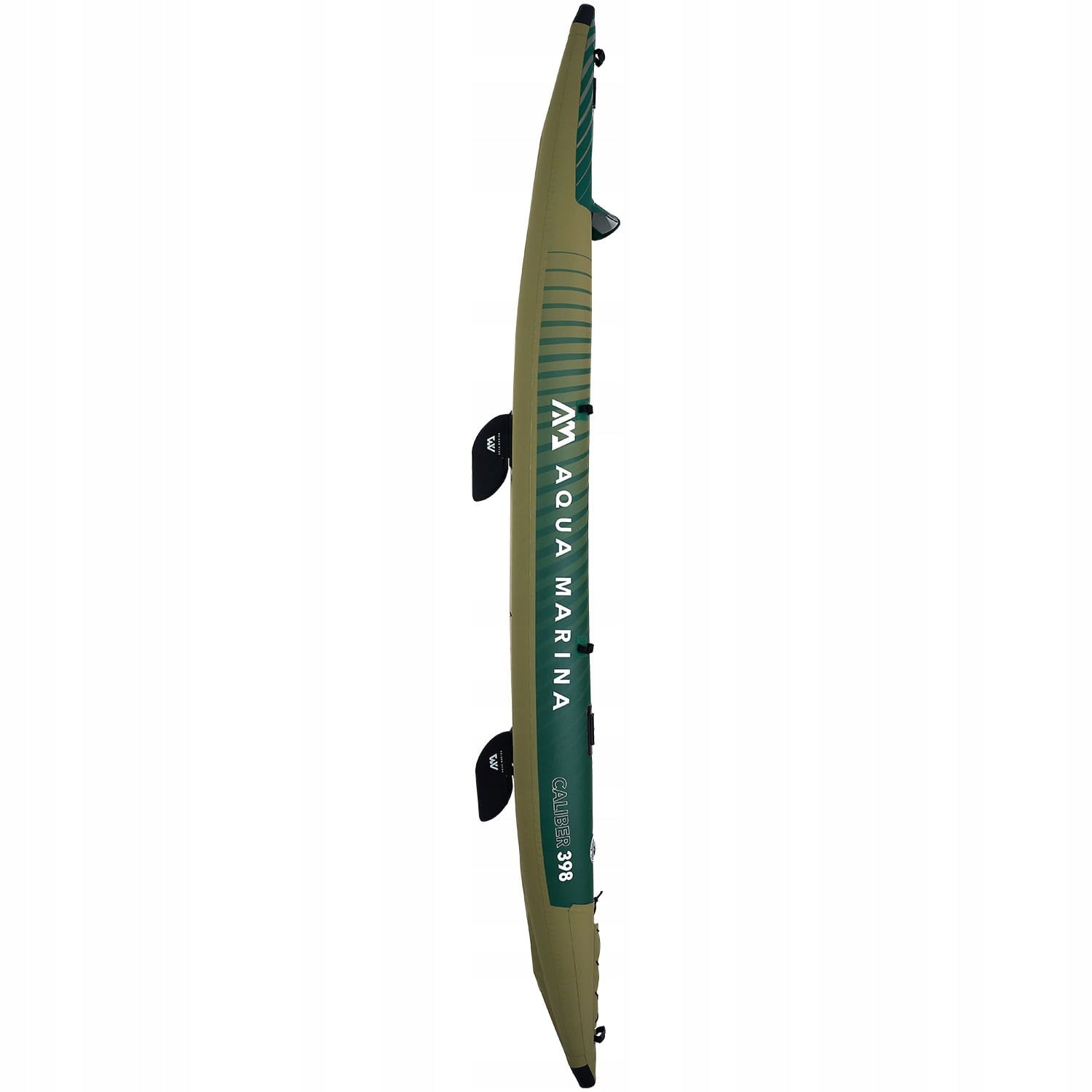 1-person pumped kayak Aqua Marina Caliber CA-398 Brand Aqua Marina