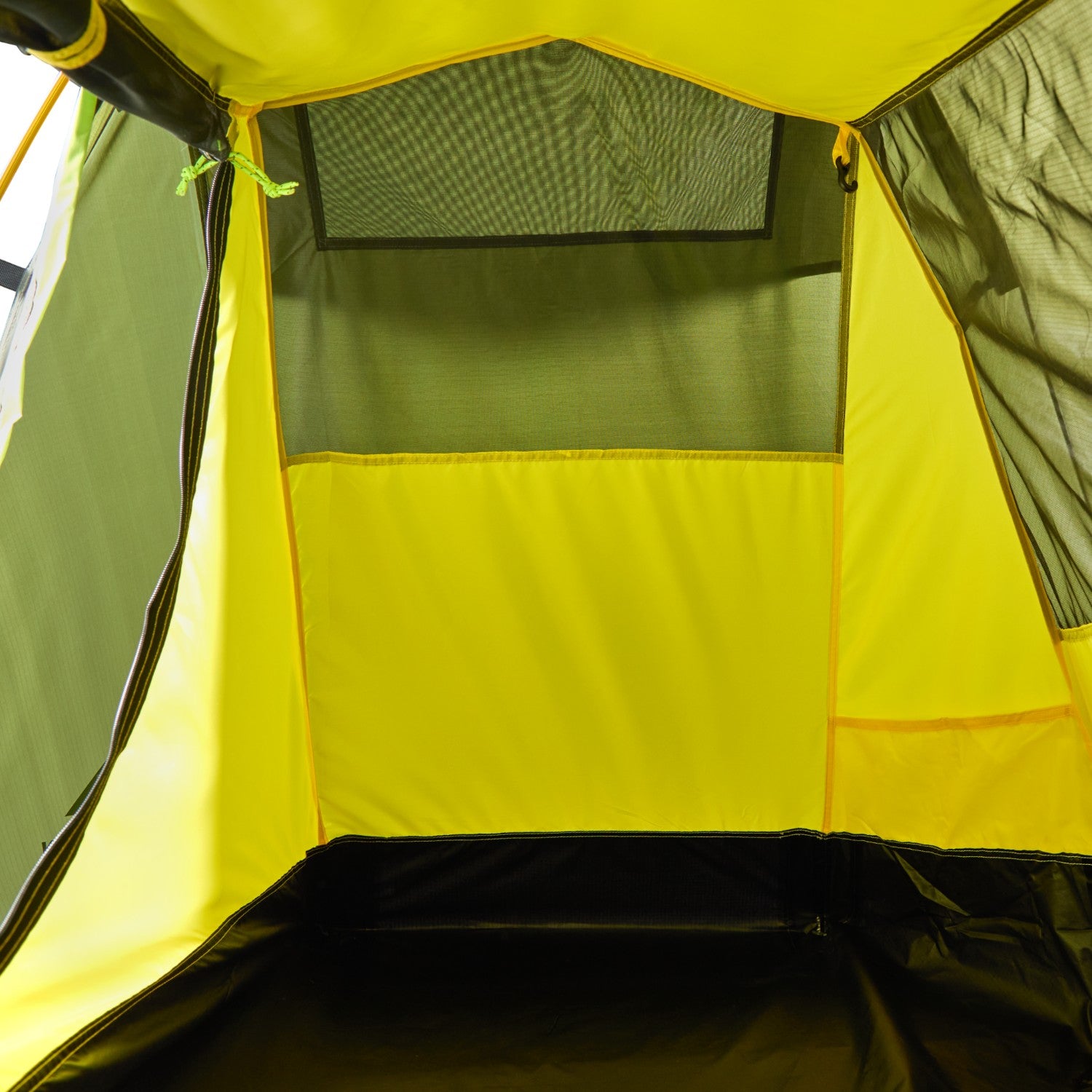 1-person tourist tent McKinley Ampato 20.1 Number of people 1