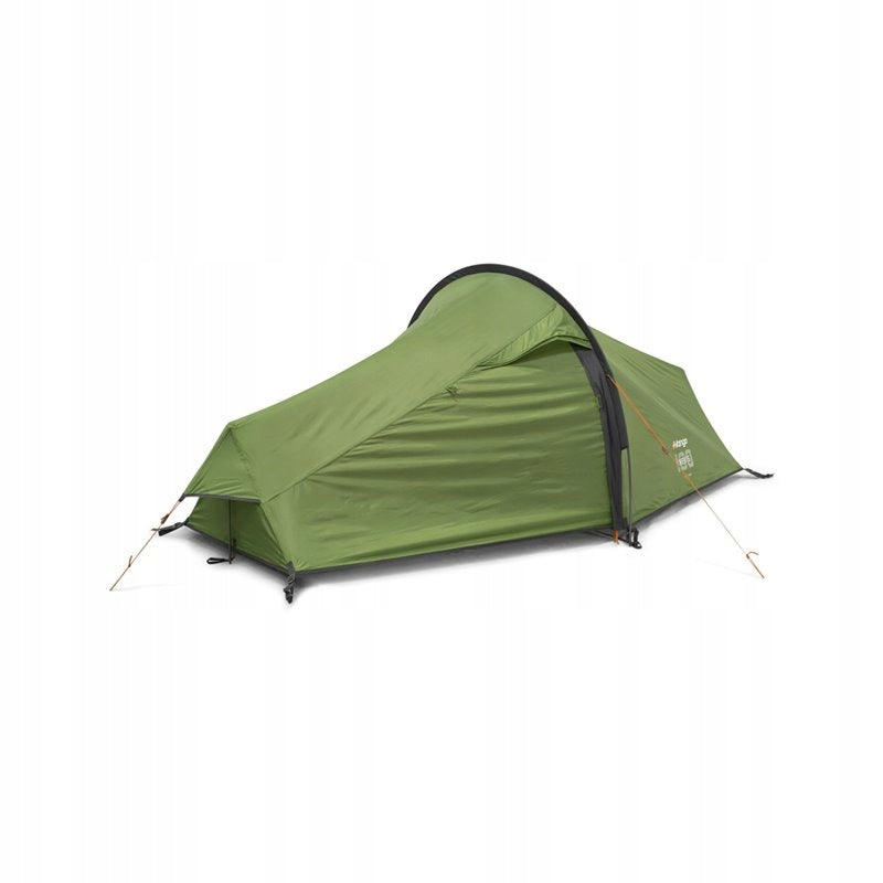 1-person trekking tent Vango Nevis 100 pamir green Manufacturer code TEVNEVIS0000003