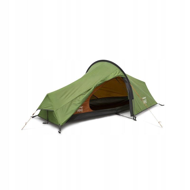 1-person trekking tent Vango Nevis 100 pamir green