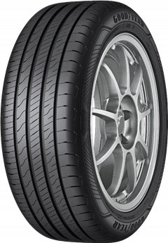 1 summer tyre 215/55R17 98W GOODYEAR EfficientGrip Performance 2