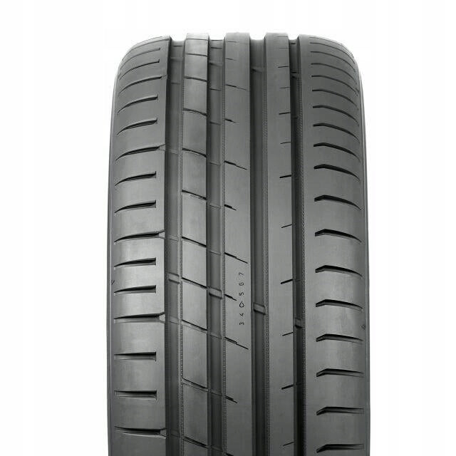 1 summer tyre 235/55R17 103Y Nokian Powerproof 1 Number of tires offered 1 pc.